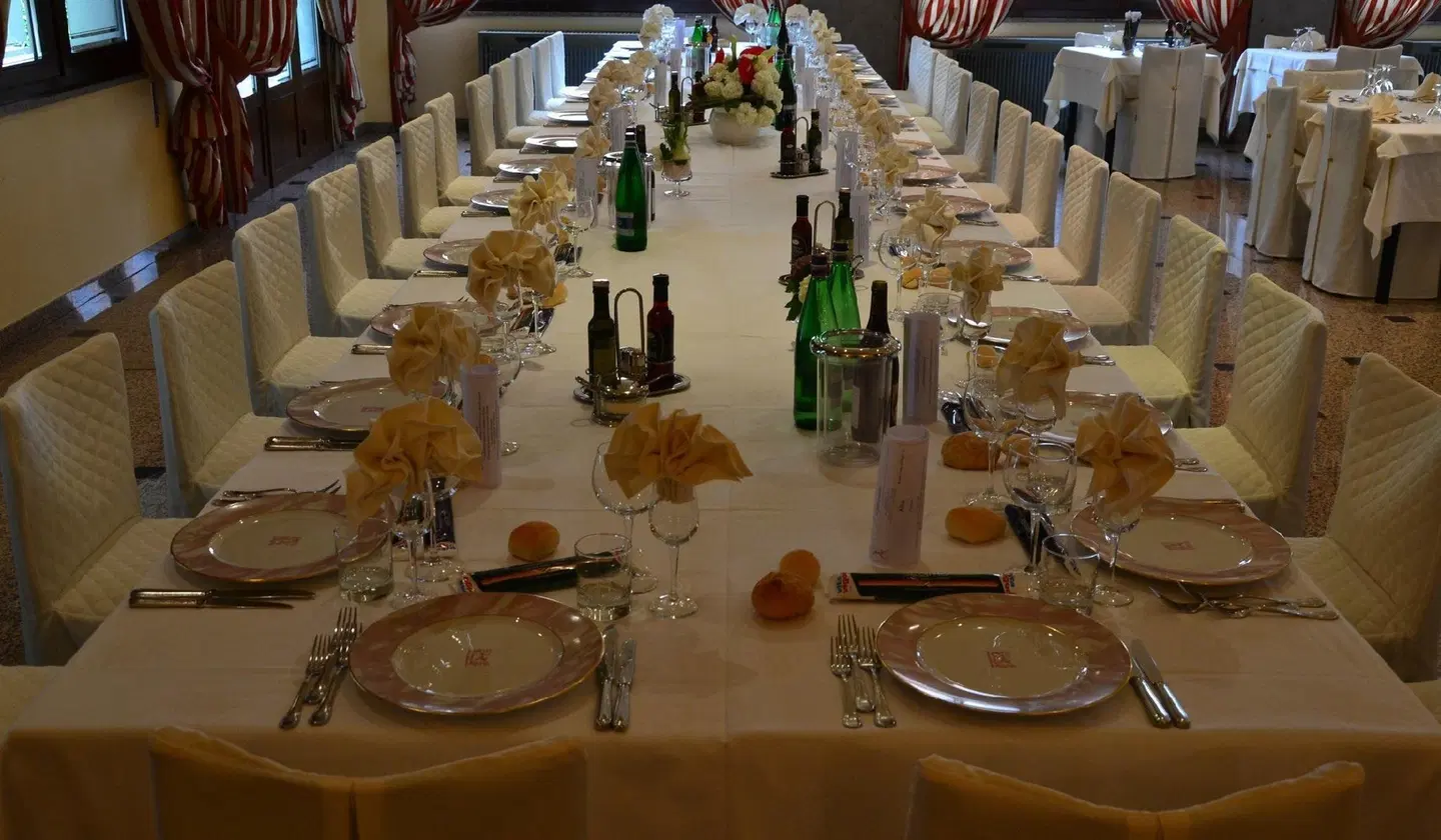 Diana Restaurant