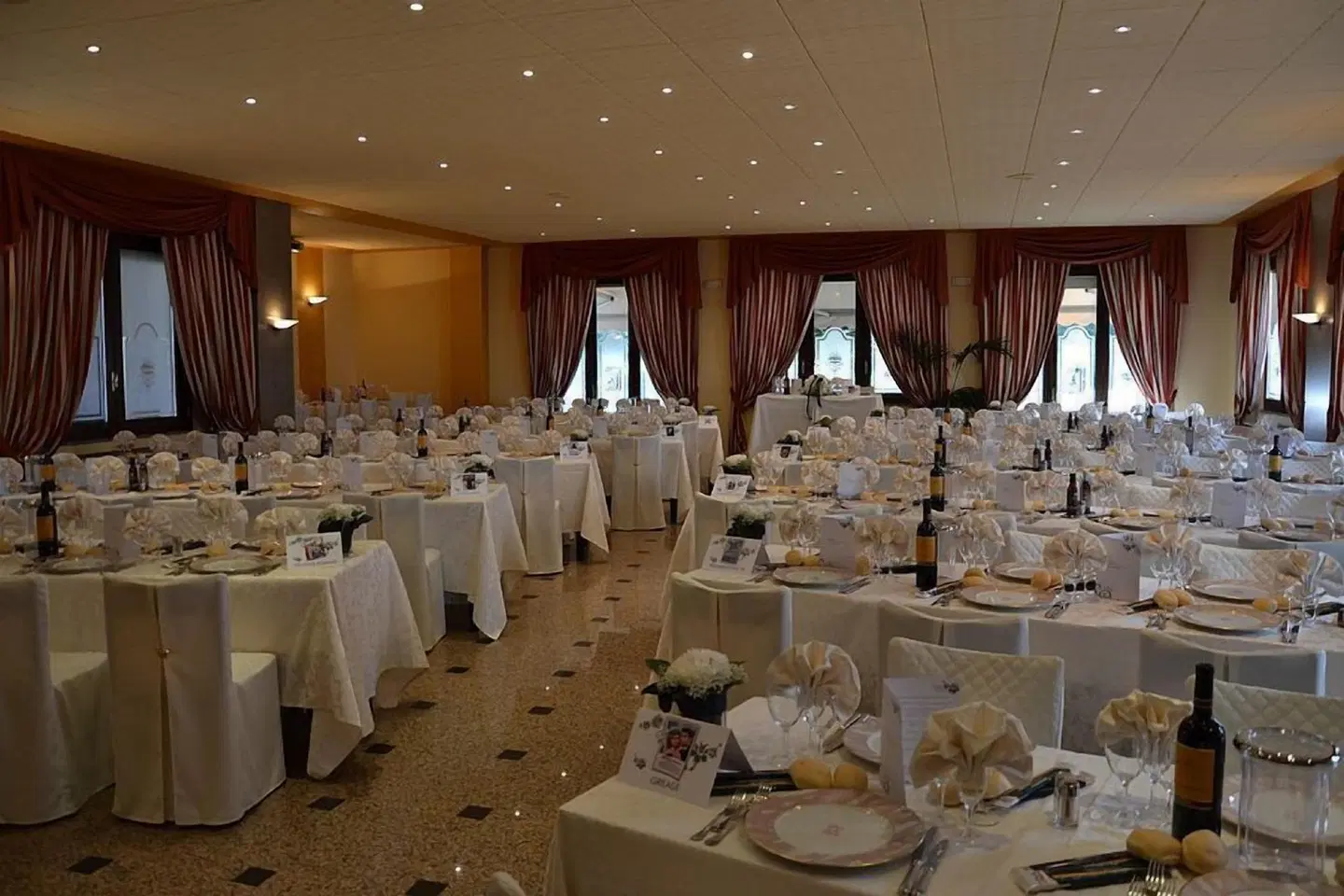 Diana Restaurant