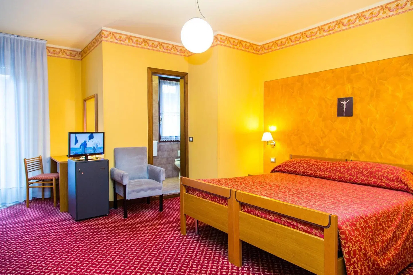 Diana ROOM_EXAMPLE