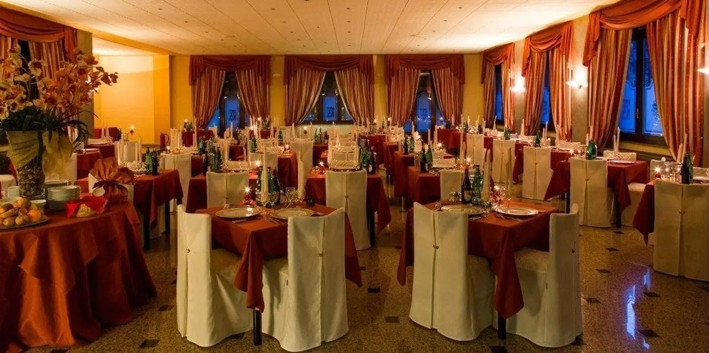 Diana Restaurant