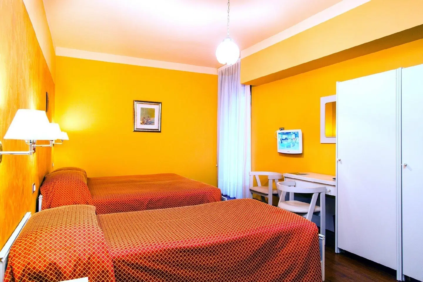 Diana ROOM_EXAMPLE