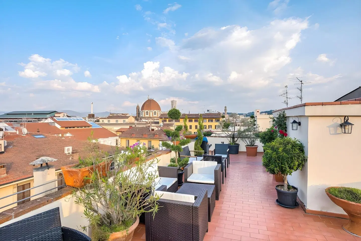 Bijou Terrasse