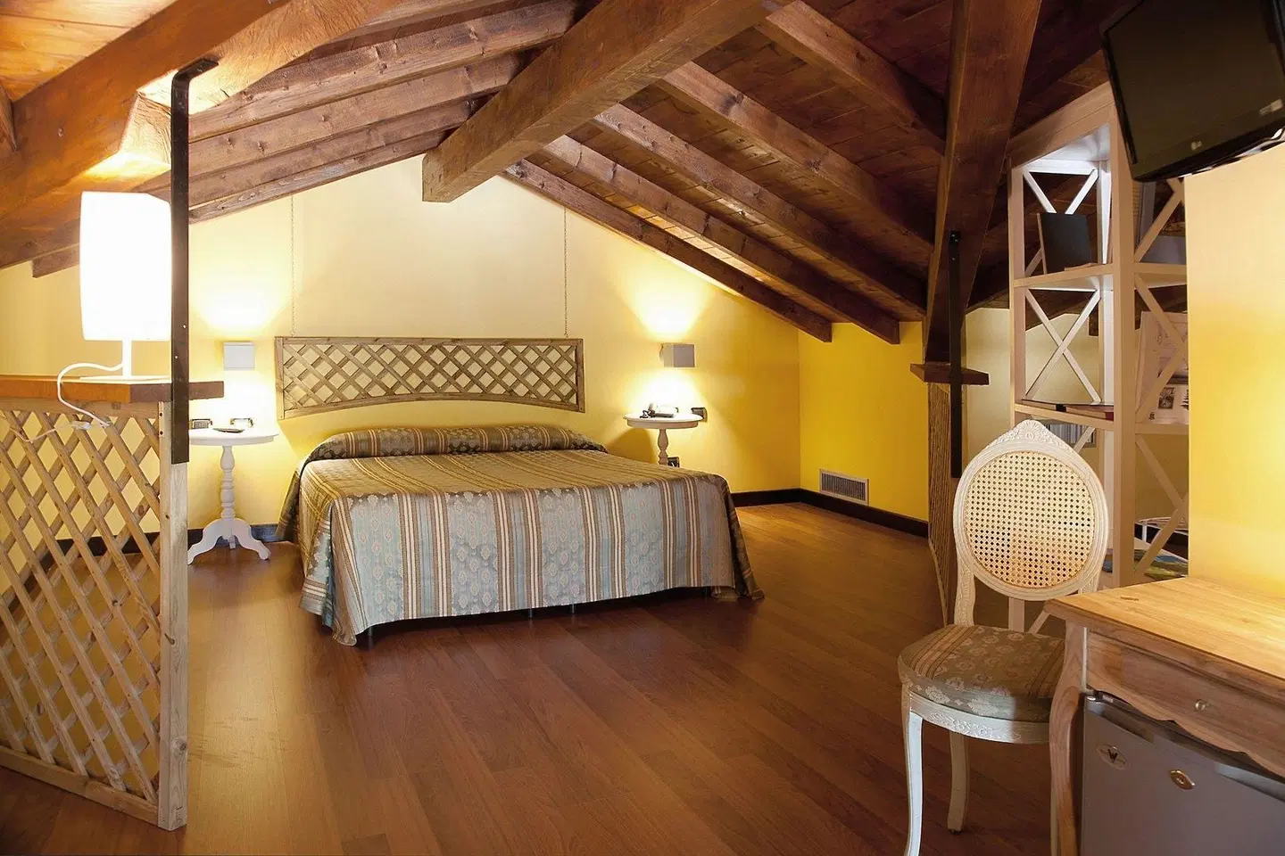 Hotel Residence Montelago ROOM_EXAMPLE