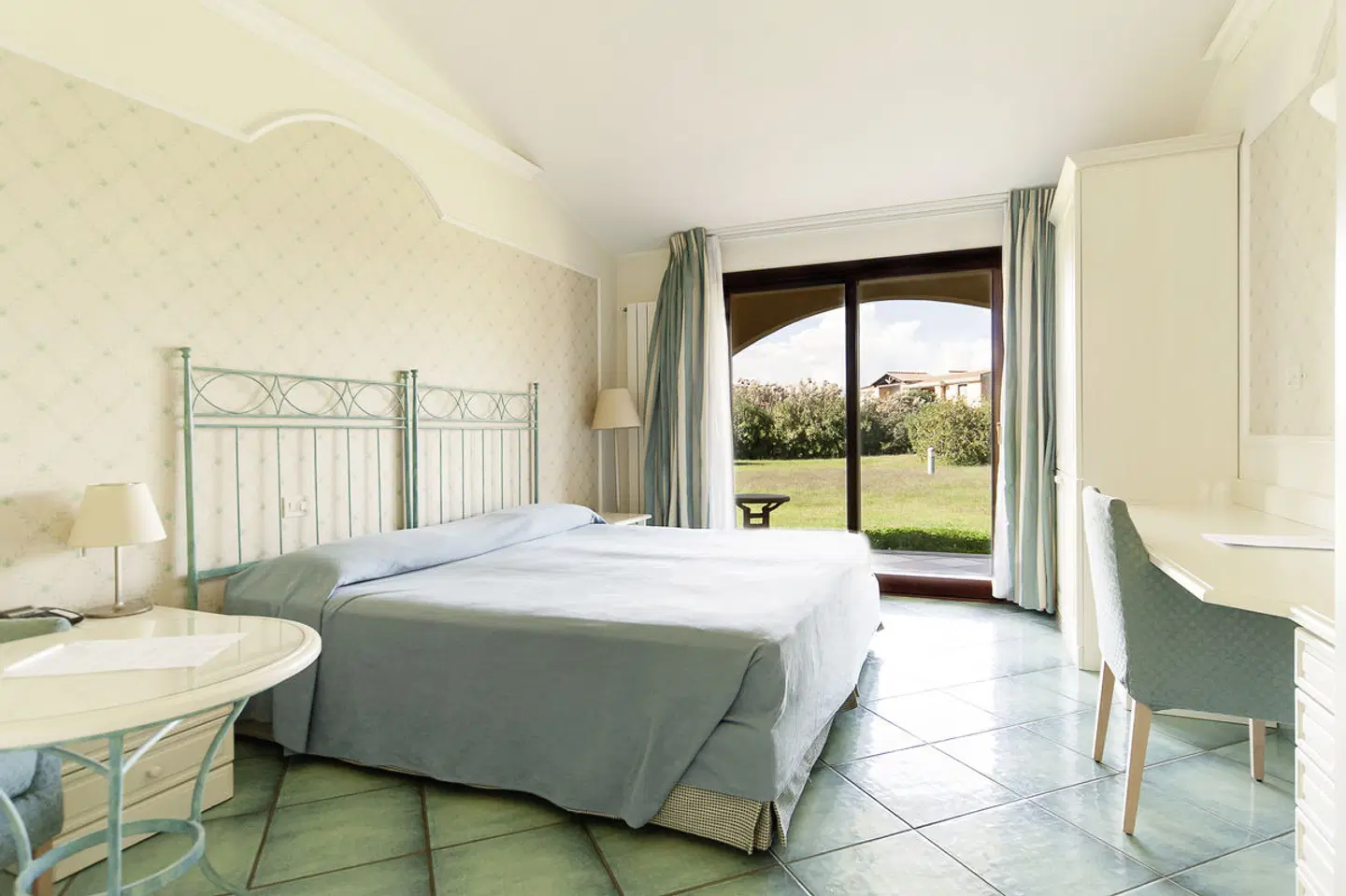 Hotel Santa Gilla ROOM_EXAMPLE
