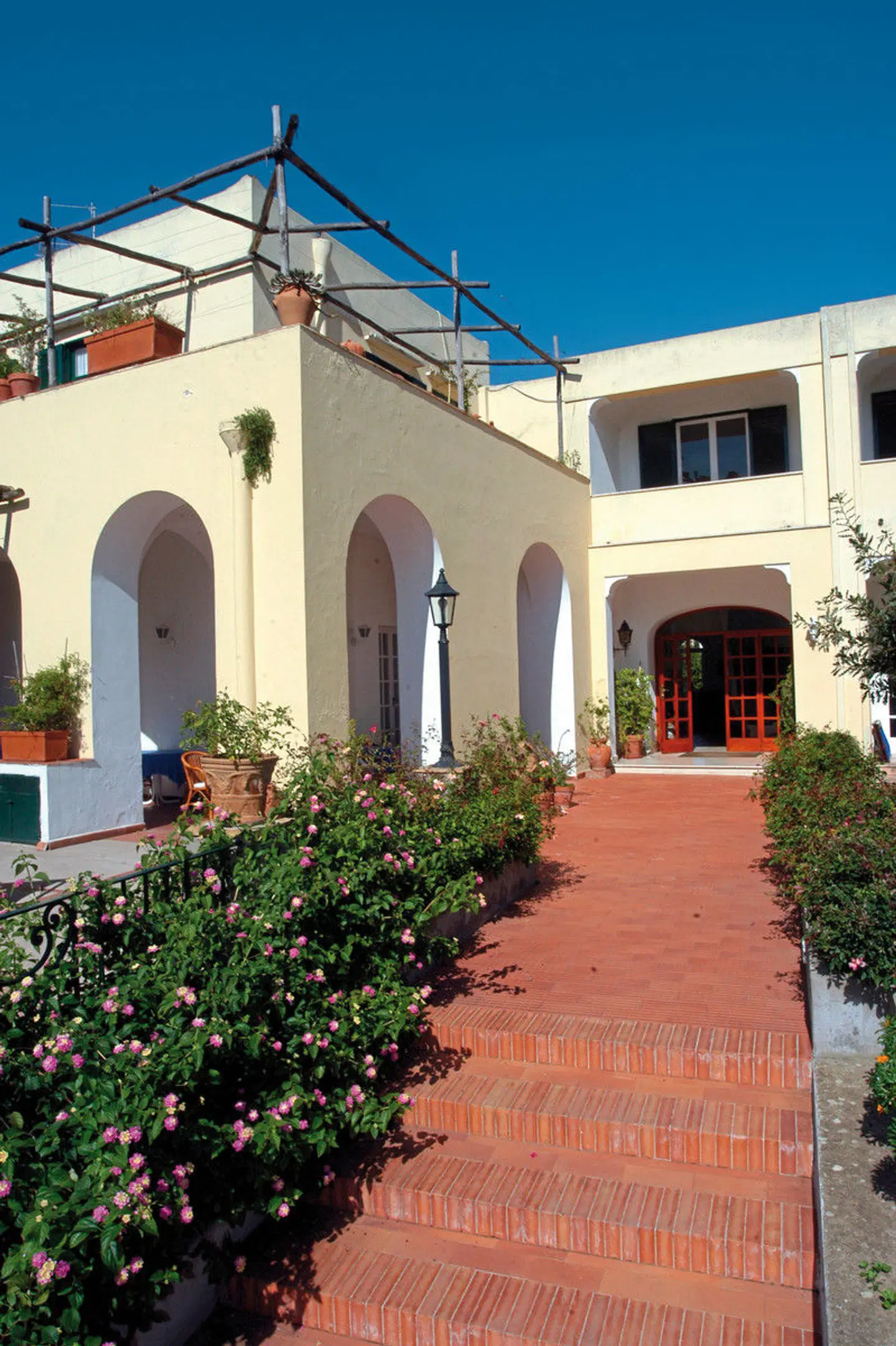 Villa Sarah EXTERIOR