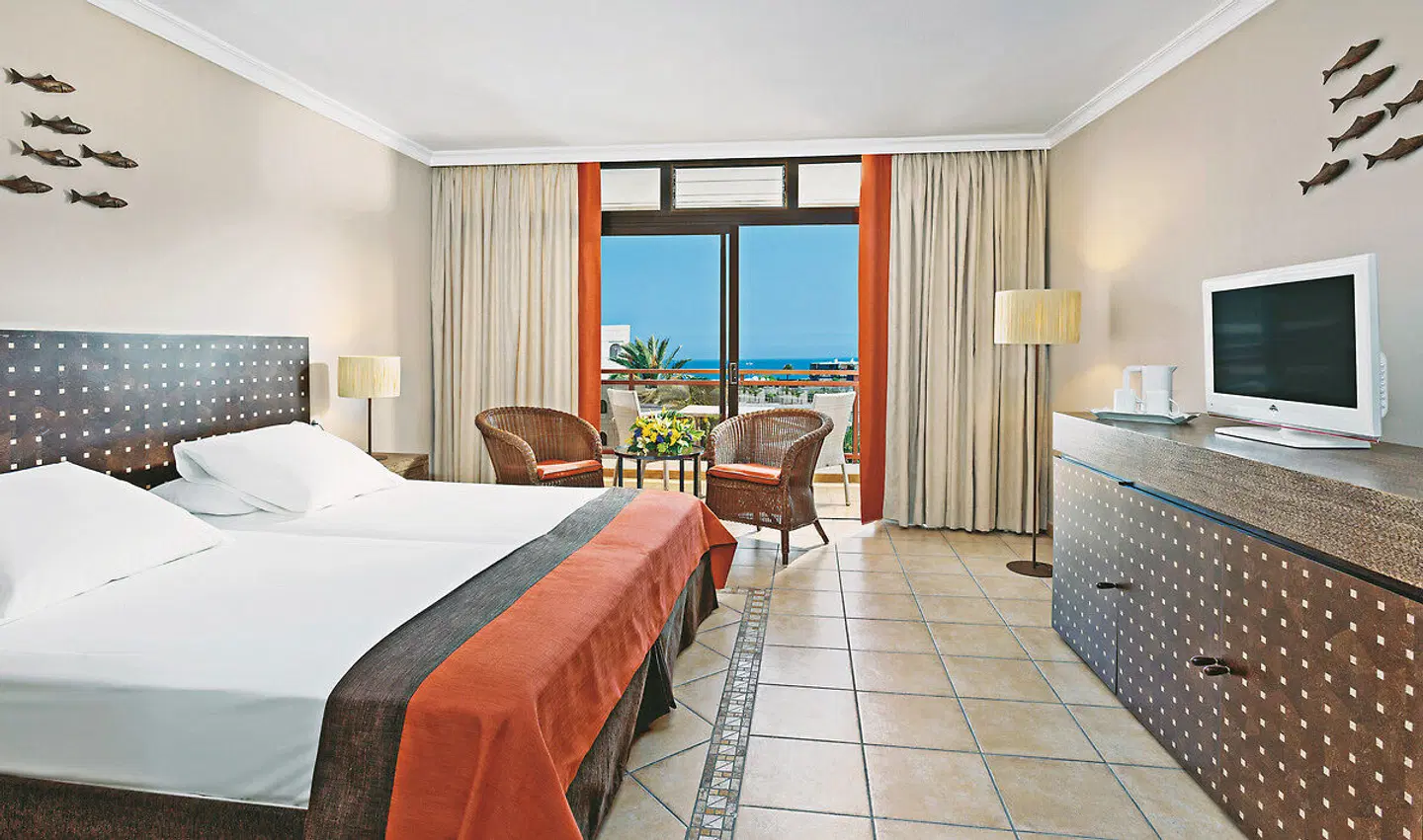 Seaside Sandy Beach ROOM_EXAMPLE