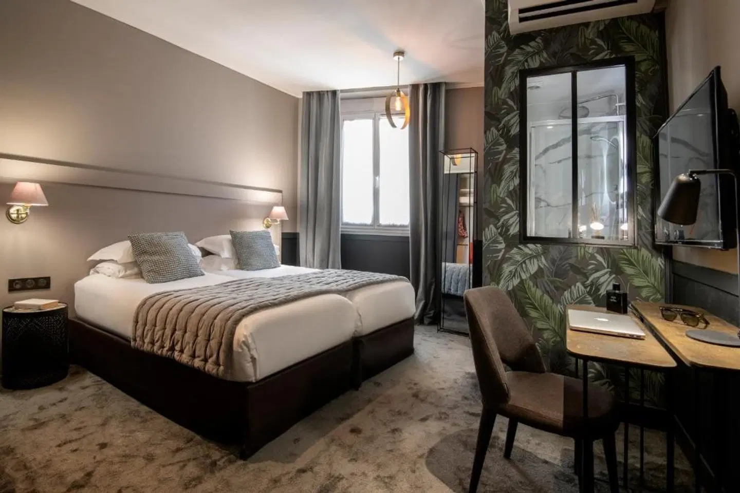Best Western Plus Nice Cosy Hotel ROOM_EXAMPLE