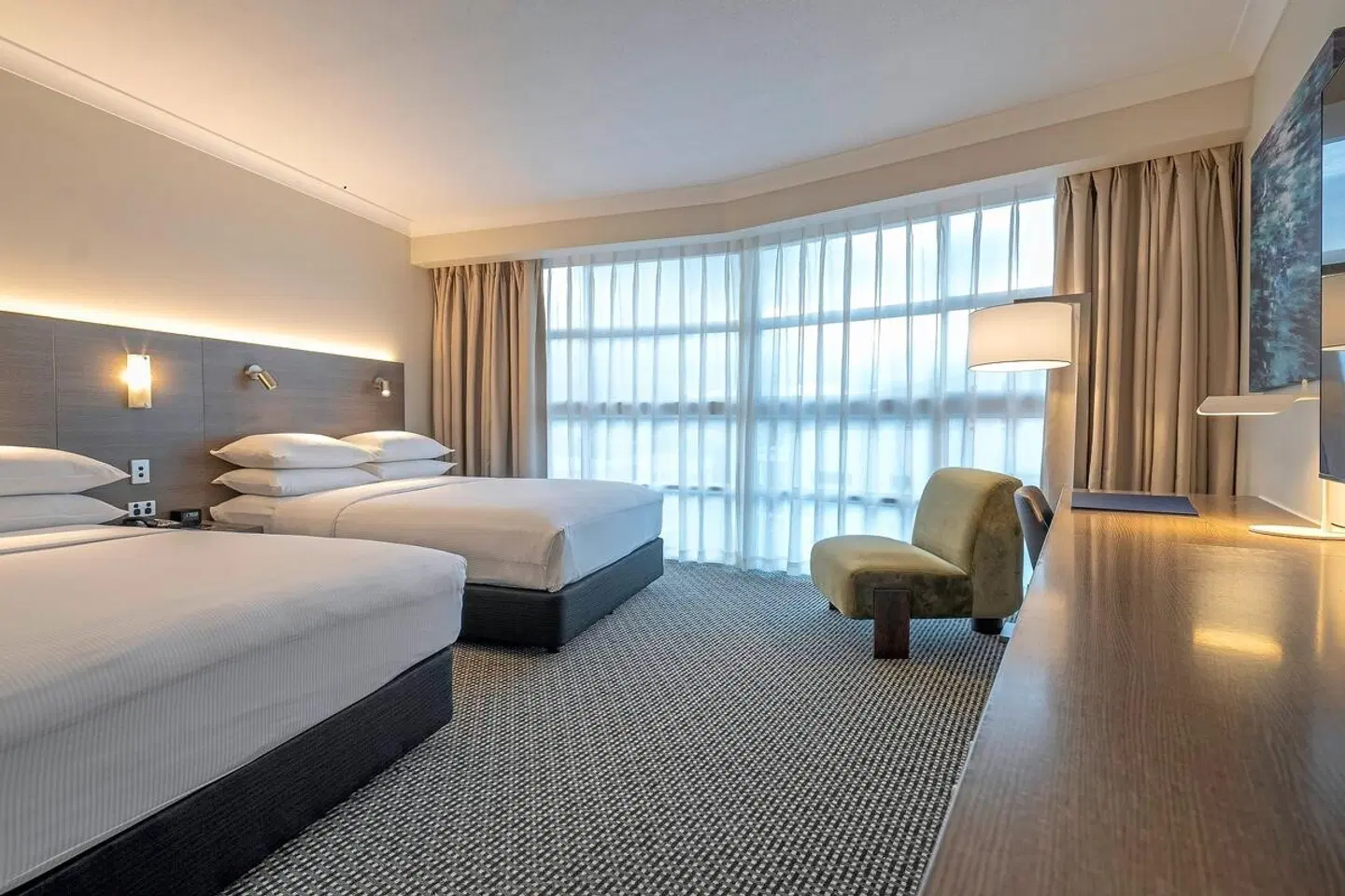DoubleTree by Hilton Cairns ROOM_EXAMPLE