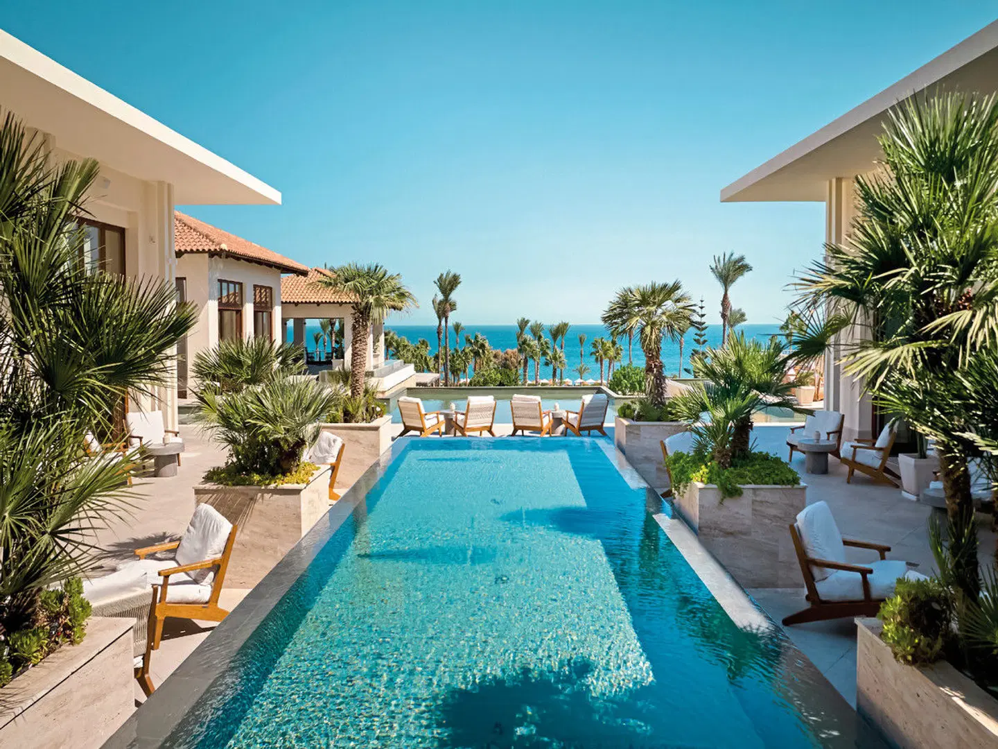 Grecotel LUX@ME Kos OUTDOOR_POOL