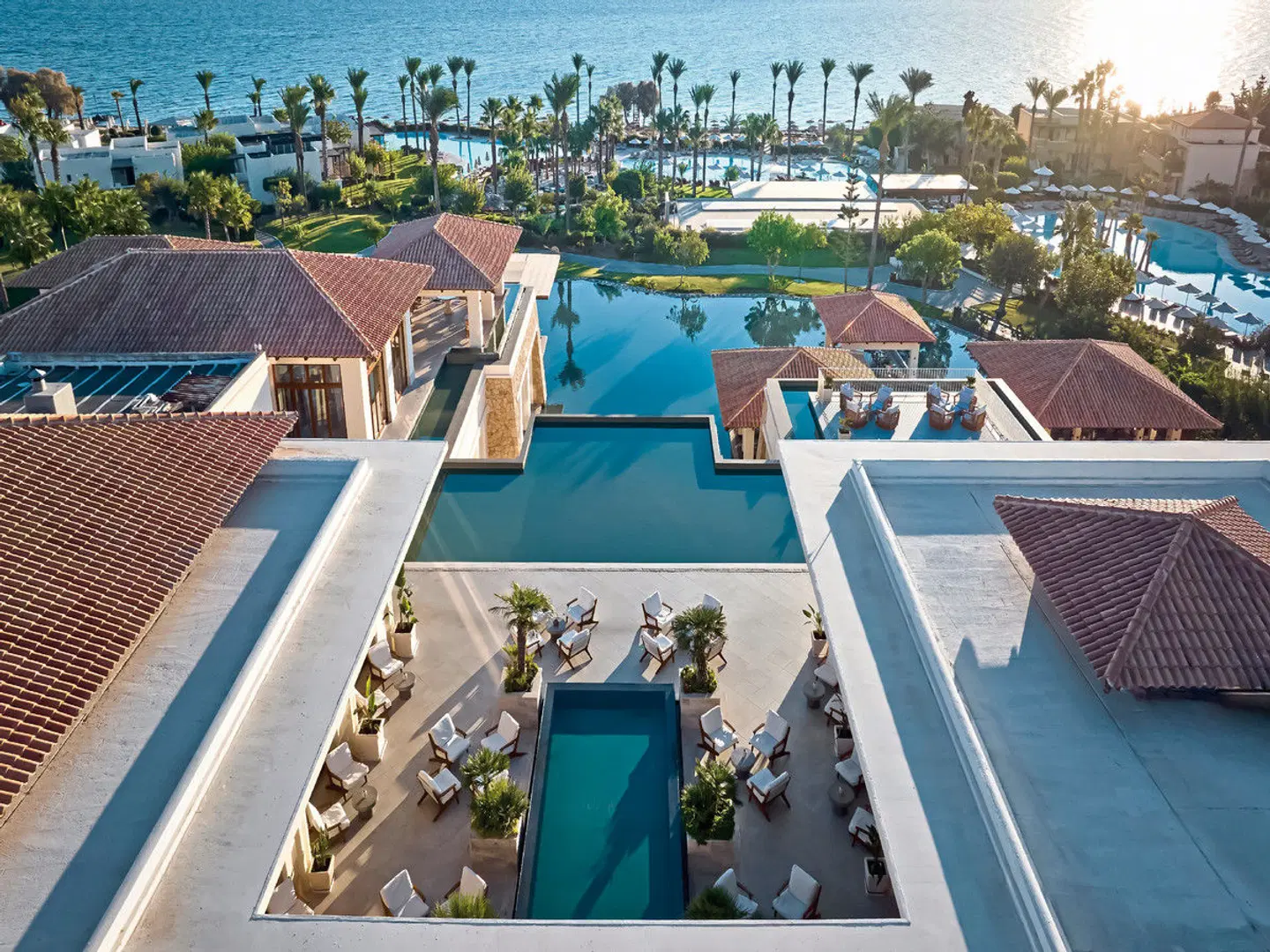 Grecotel LUX@ME Kos OUTDOOR_POOL
