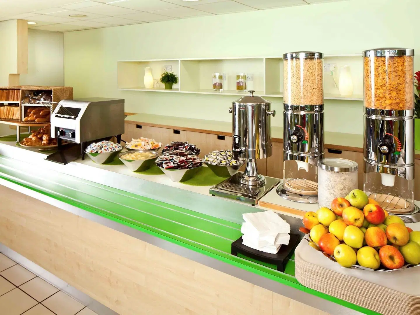Ibis budget Stuttgart City Nord ROOM_EXAMPLE