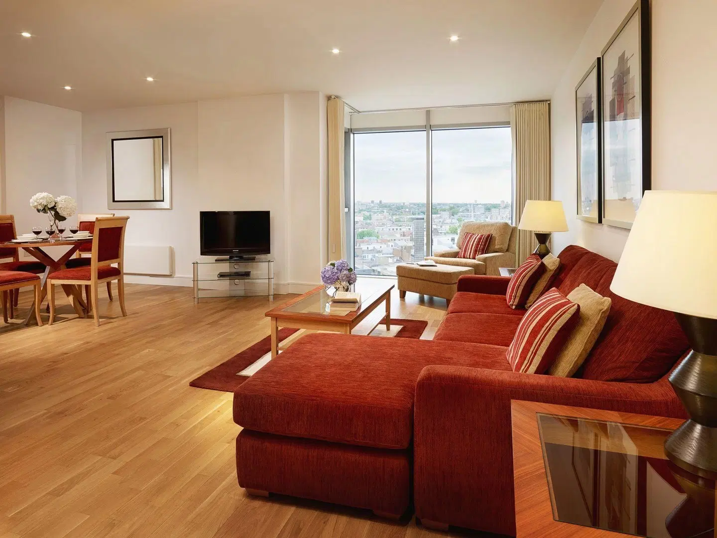 Marlin Queen Street ROOM_EXAMPLE