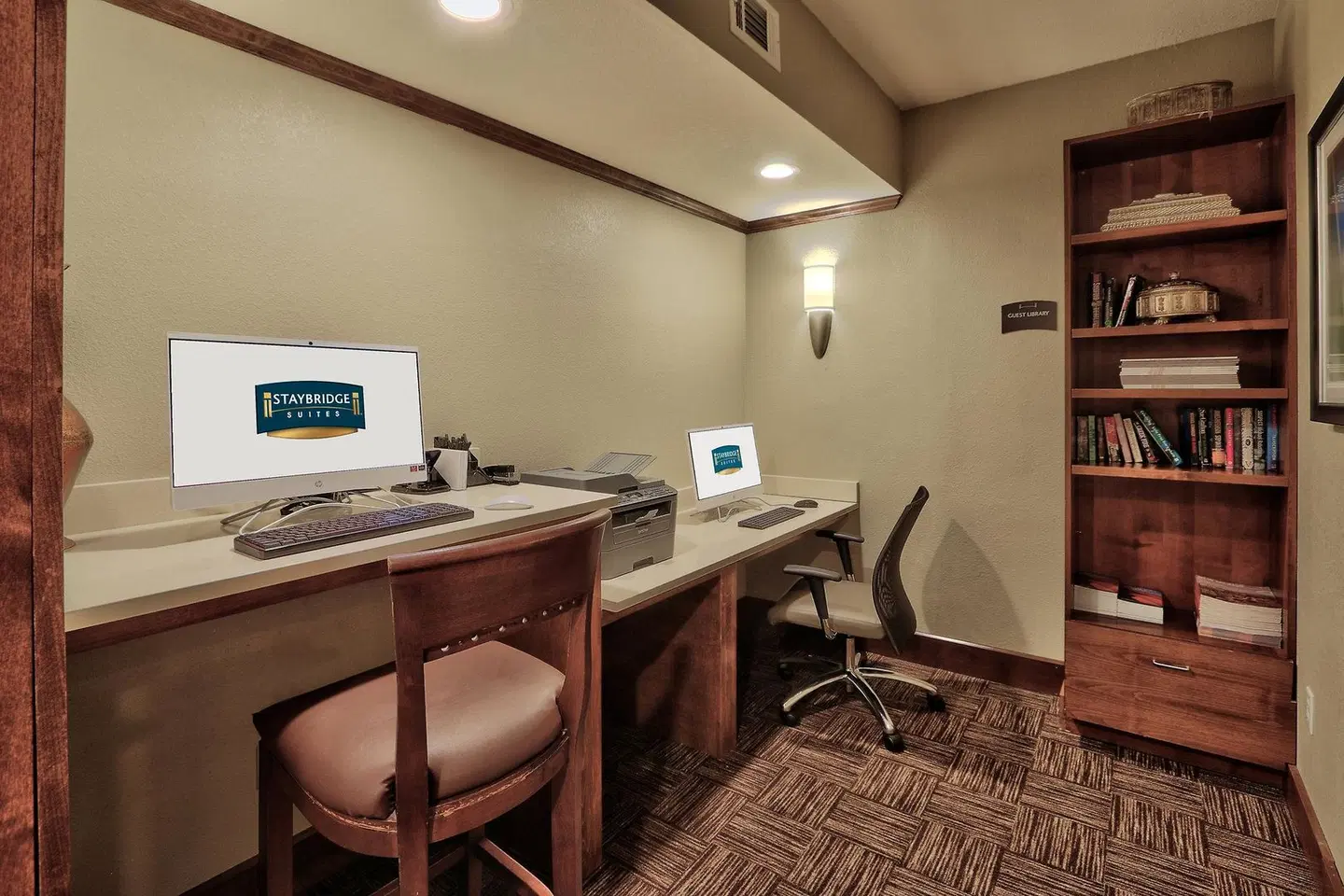 Staybridge Suites Albuquerque North by IHG ROOM_EXAMPLE
