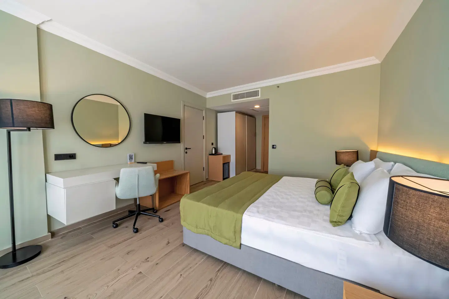 Agaya Didim Resort Hotel ROOM_EXAMPLE
