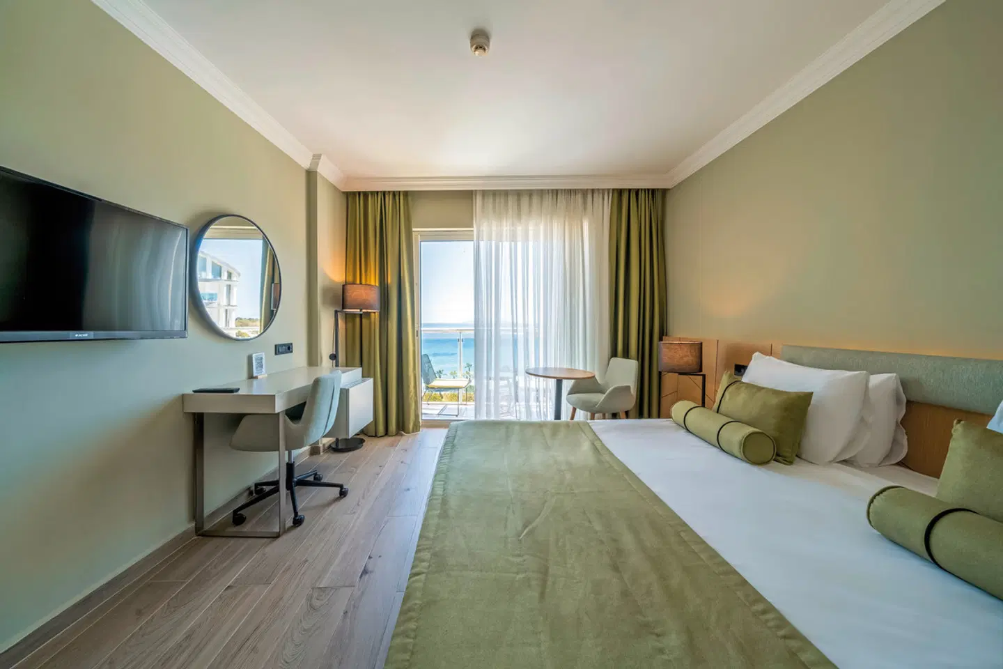 Agaya Didim Resort Hotel ROOM_EXAMPLE
