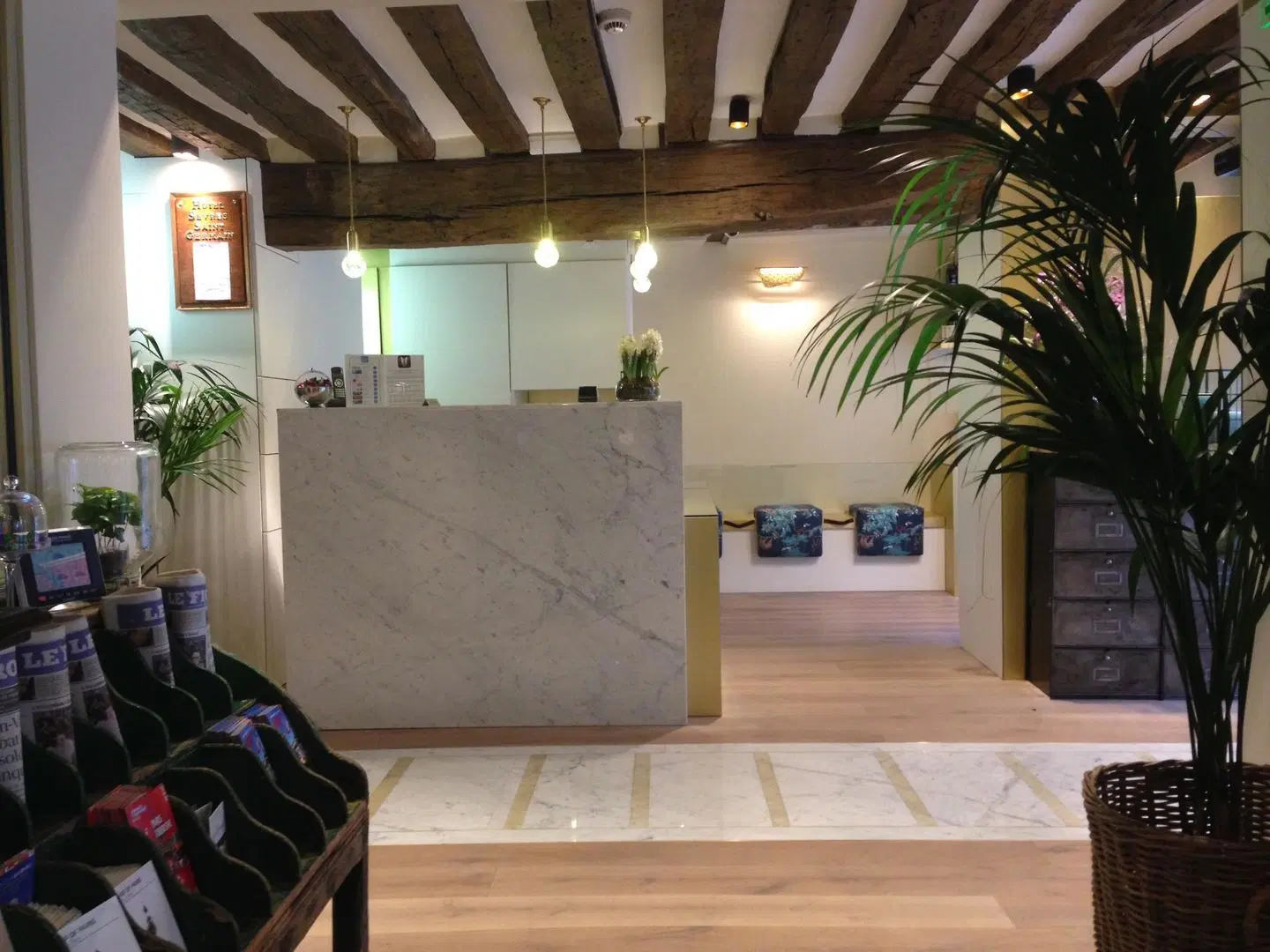 Sevres Saint Germain LOUNGE_LOBBY