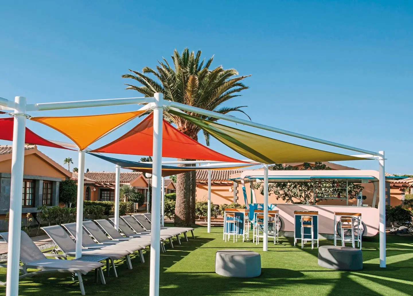 Maspalomas Resort by Dunas Terrasse