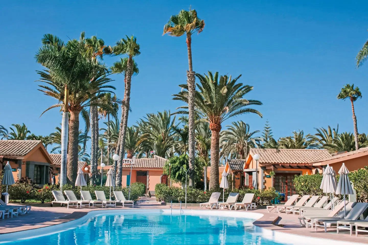 Maspalomas Resort by Dunas OUTDOOR_POOL