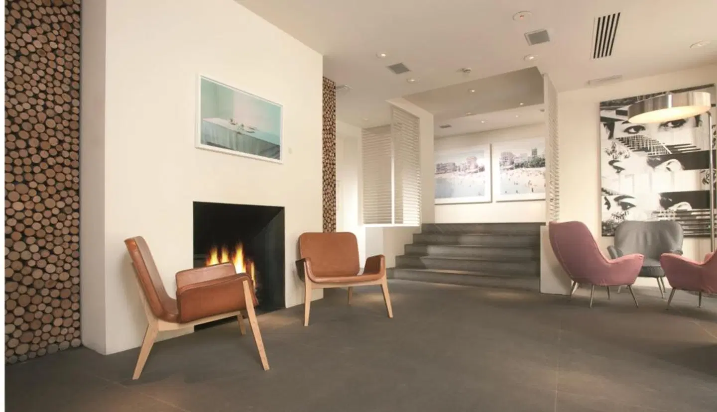 Continentale ROOM_EXAMPLE
