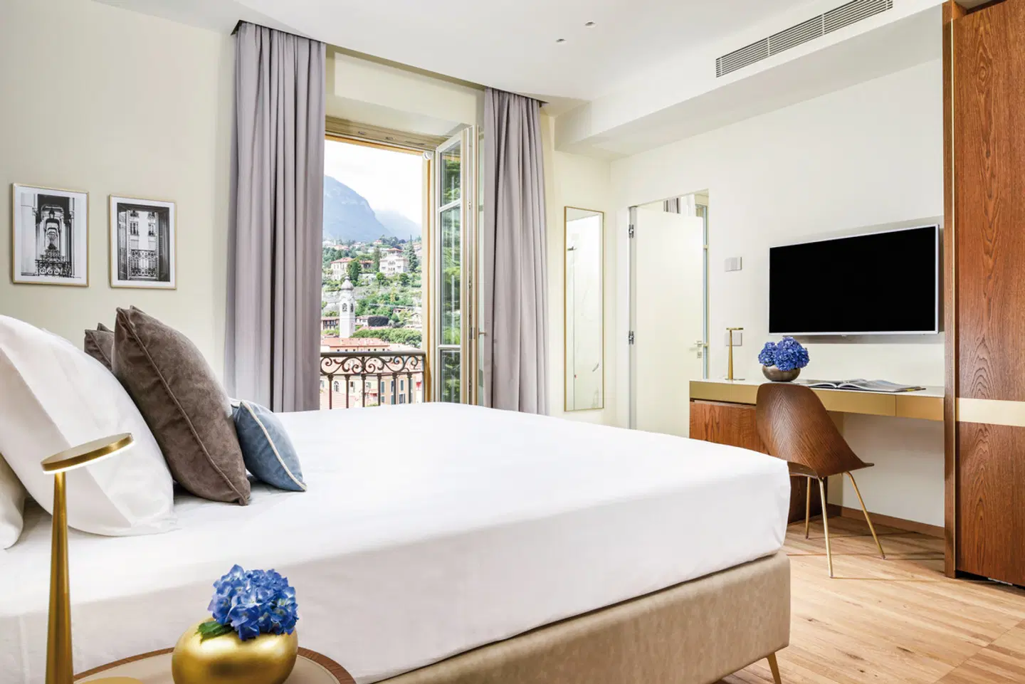 Grand Hotel Victoria concept & spa, Lake Como ROOM_EXAMPLE