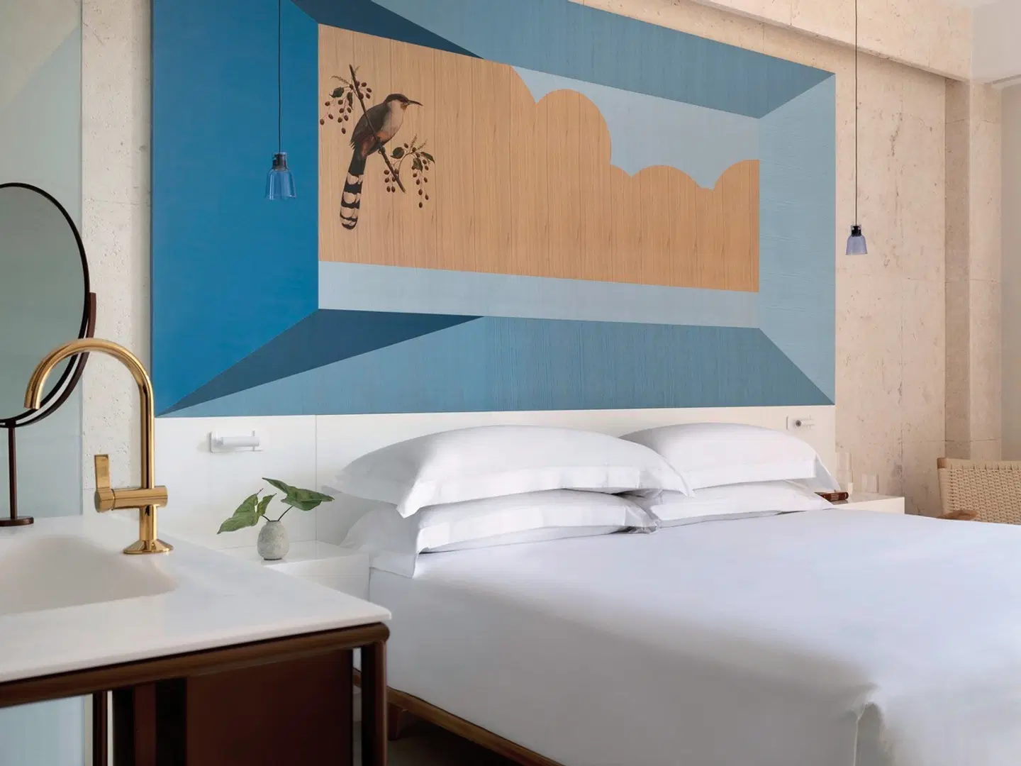 Kimpton Las Mercedes ROOM_EXAMPLE