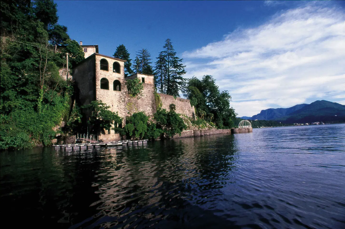 Relais Villa Porta EXTERIOR