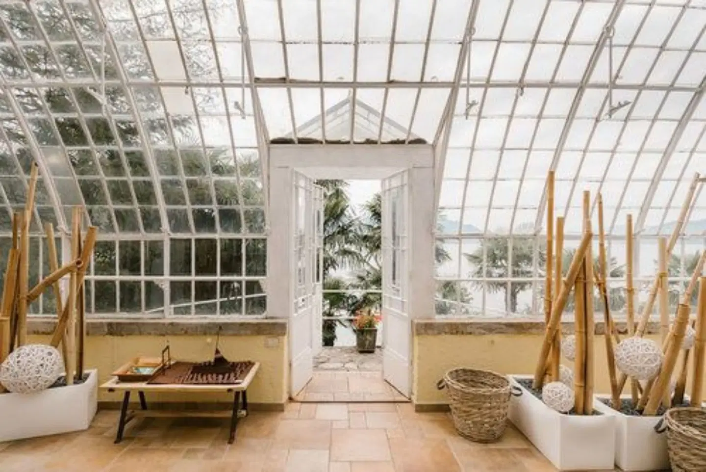 Relais Villa Porta HEALTH_BEAUTY