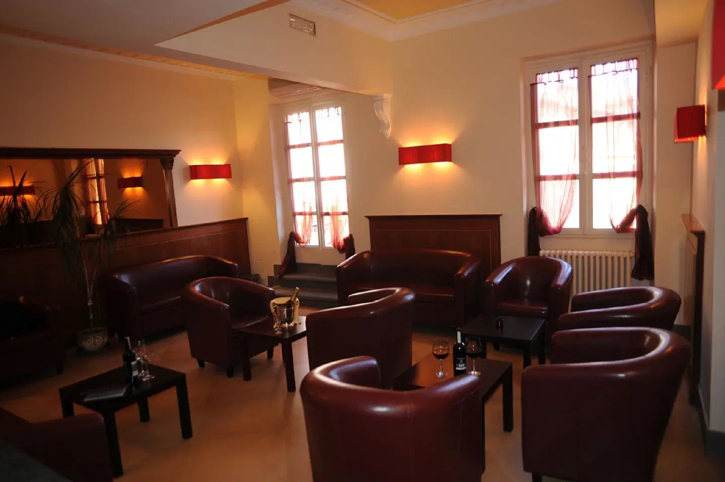 California Bar