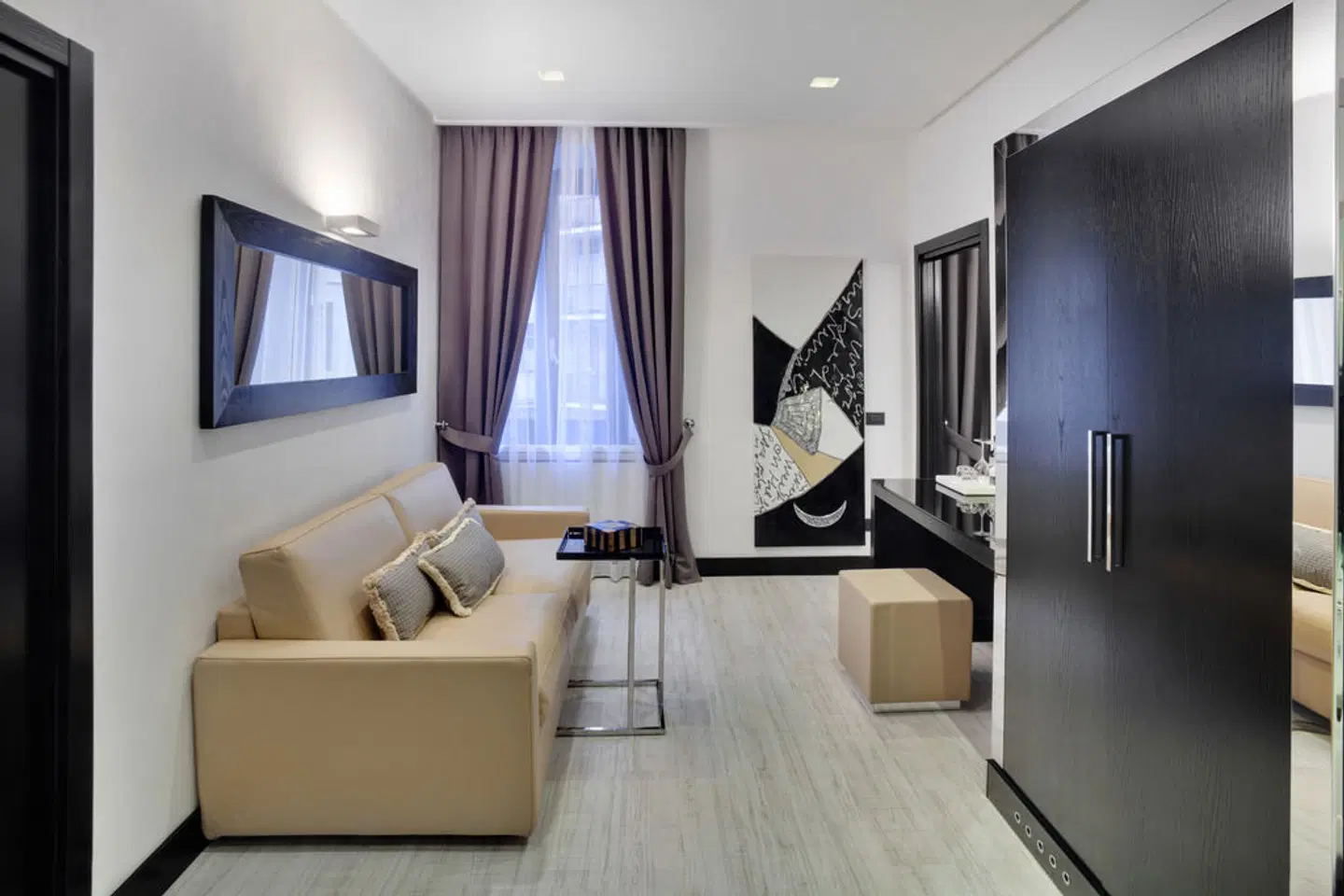 Napoleon ROOM_EXAMPLE
