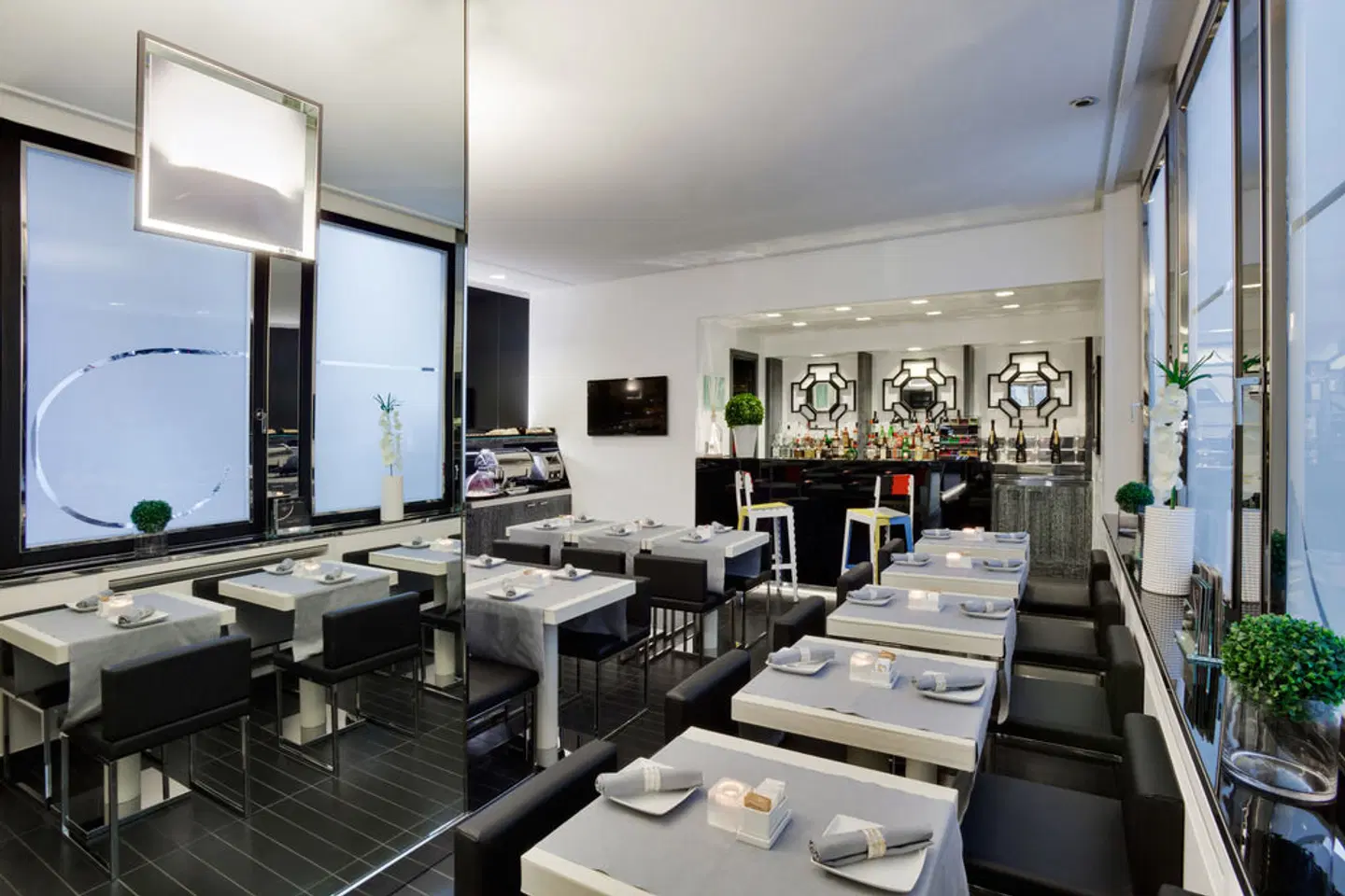 Napoleon Restaurant