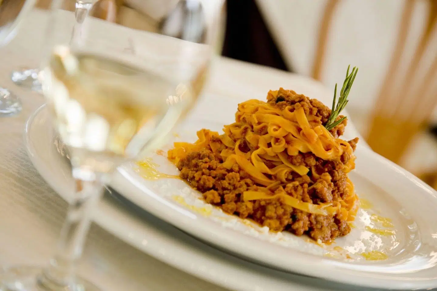 San Francesco Hotel Restaurant