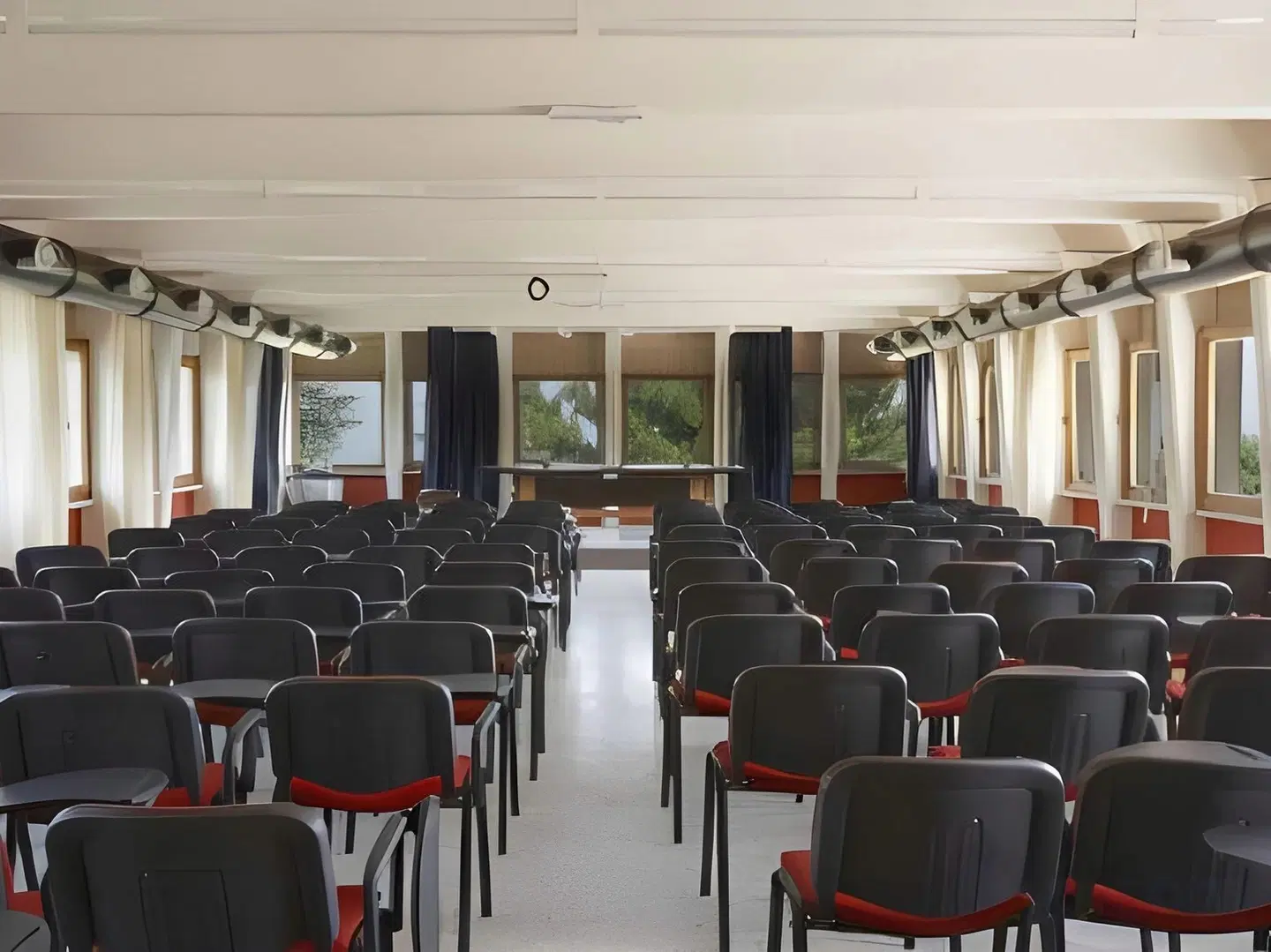 San Francesco Hotel Konferenz
