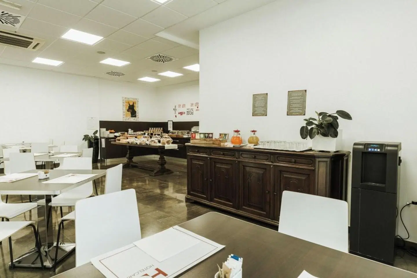 Carpi Restaurant