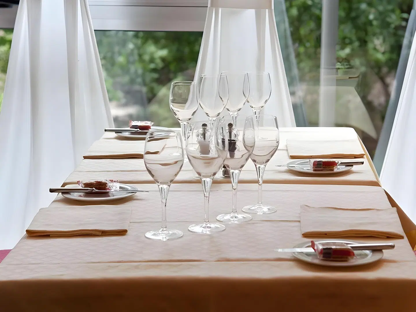 Galileo Restaurant
