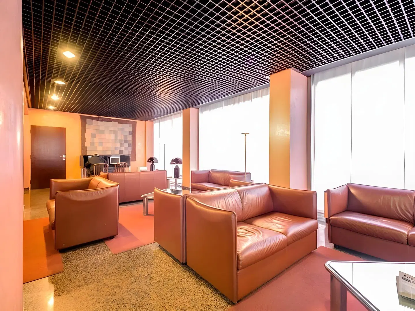 Galileo LOUNGE_LOBBY