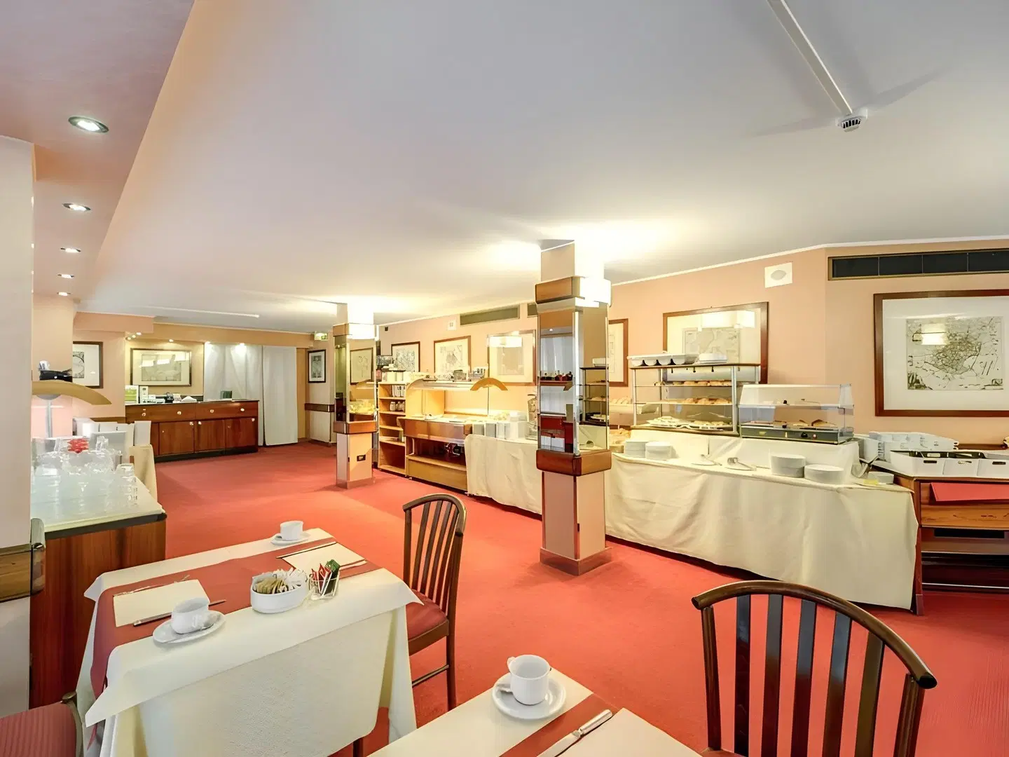 Galileo Restaurant
