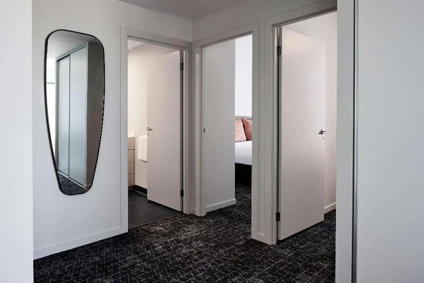 Adina Apartment Hotel Melbourne, Flinders Street ROOM_EXAMPLE