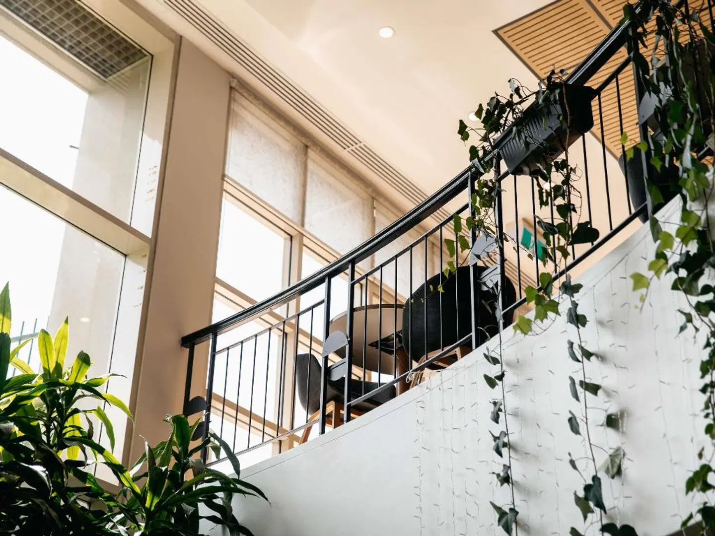 Mercure Sydney Parramatta LOUNGE_LOBBY