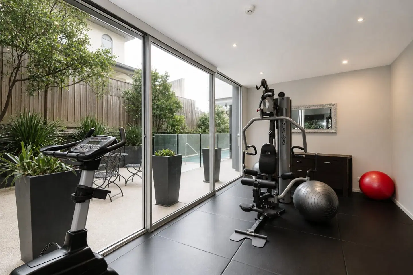 Punthill Knox SPORTS_AND_LEISURE