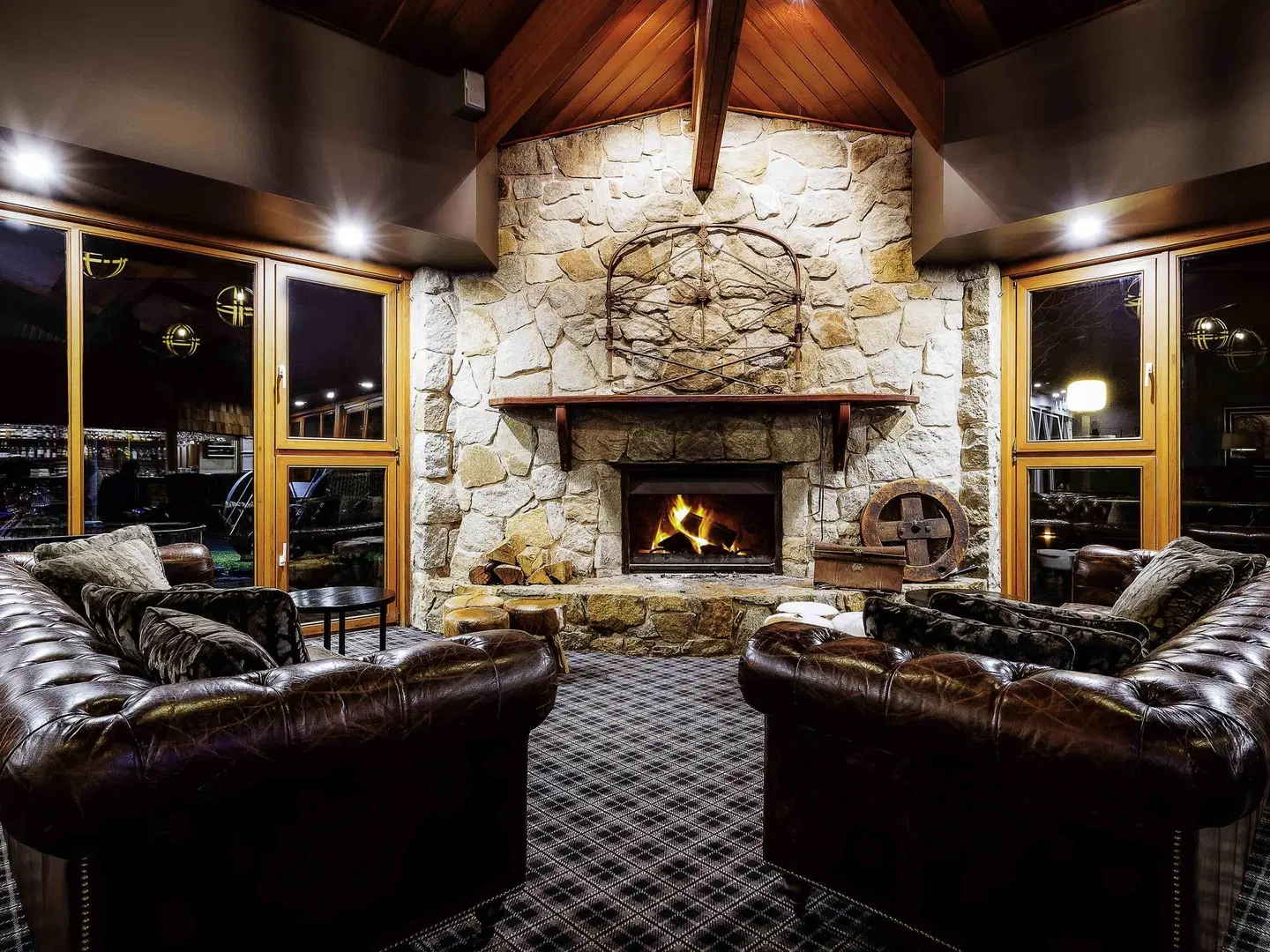 The Sebel Pinnacle Valley Bar