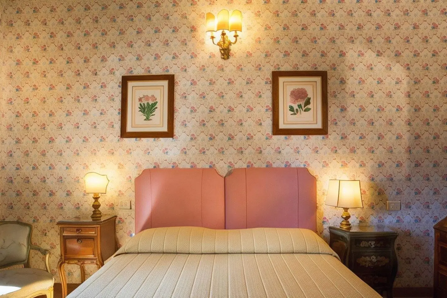 Hermitage ROOM_EXAMPLE
