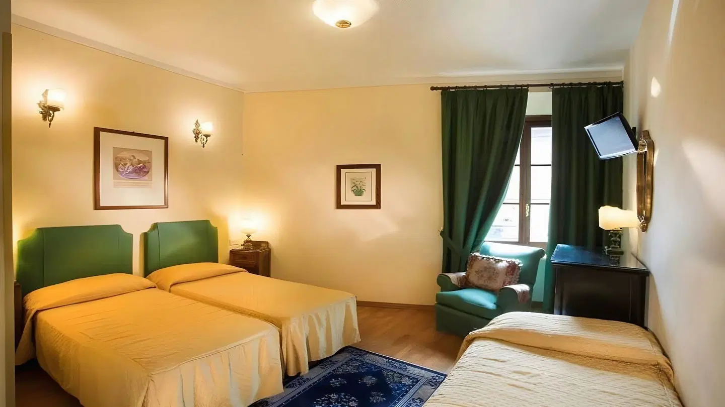 Hermitage ROOM_EXAMPLE