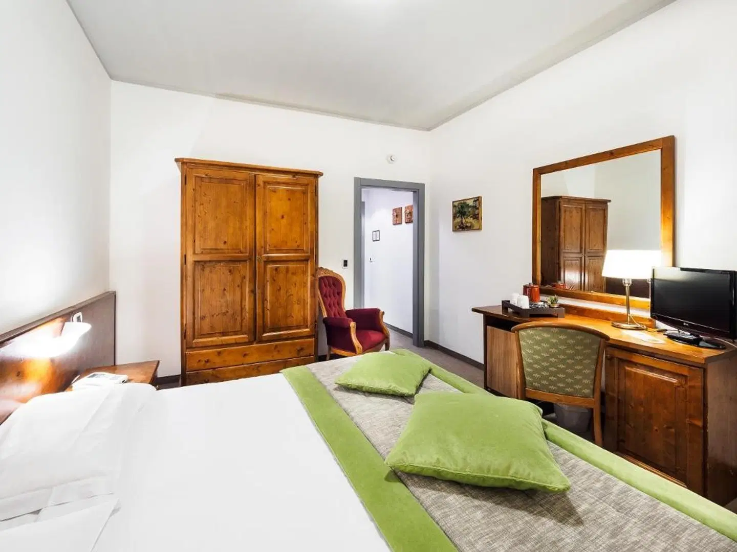 Cristallo Club ROOM_EXAMPLE