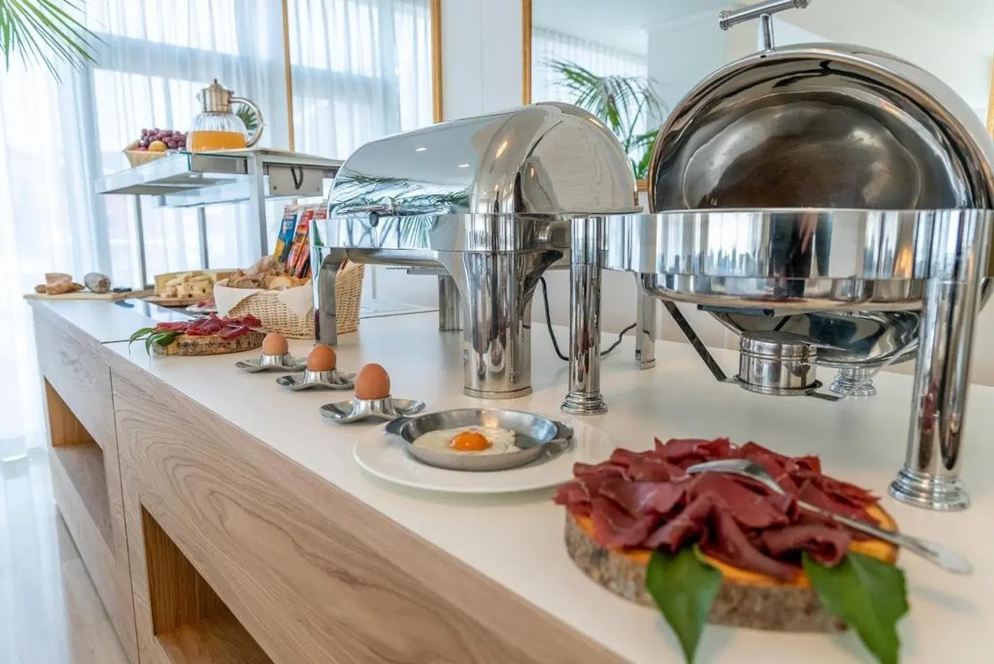 Cristallo Club Restaurant