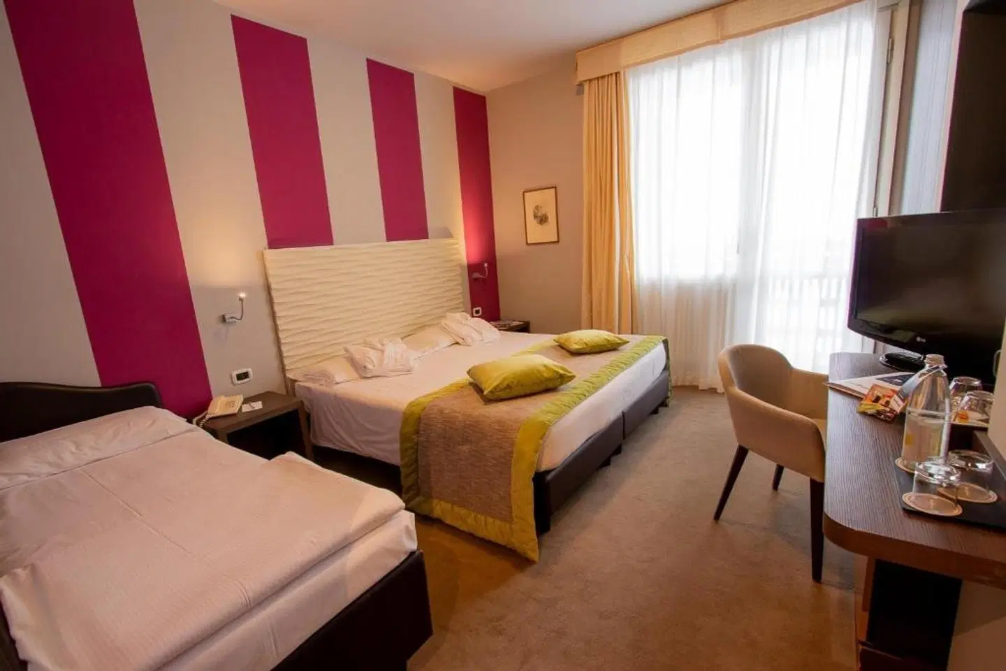 Cristallo Club ROOM_EXAMPLE
