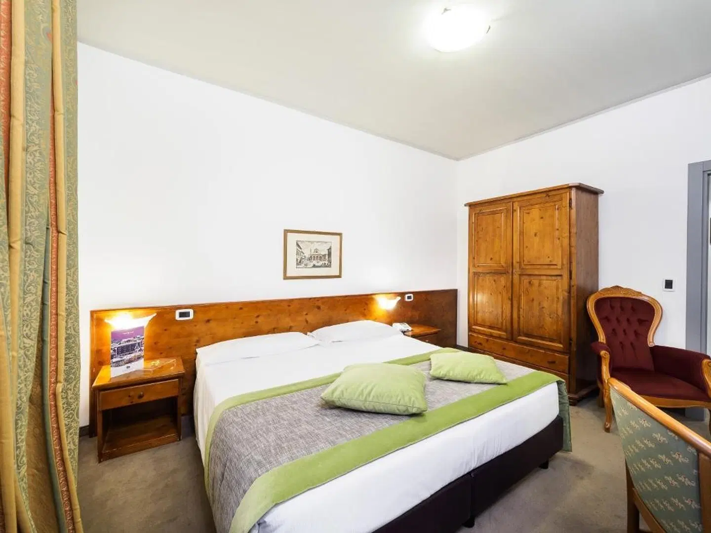Cristallo Club ROOM_EXAMPLE