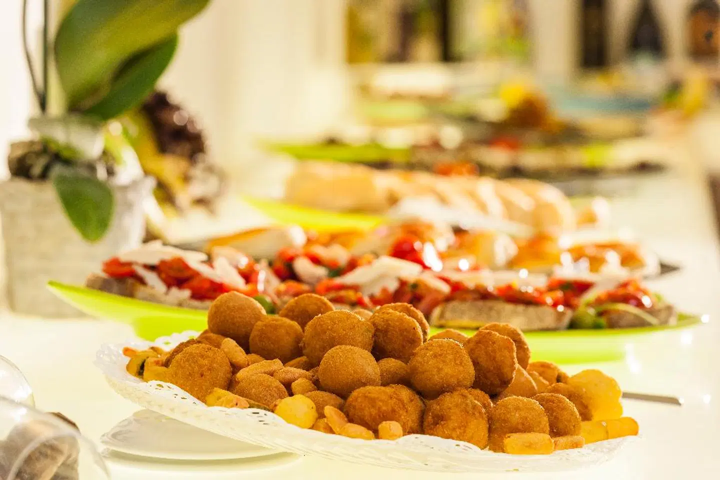 Grifo Hotel Charme & SPA Restaurant