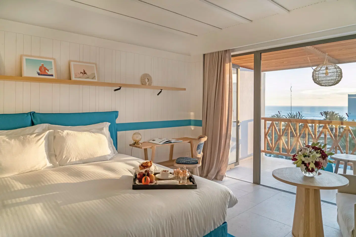The View Agadir ROOM_EXAMPLE