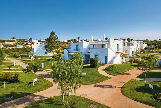 VOI Marsa Siclà Essentia EXTERIOR