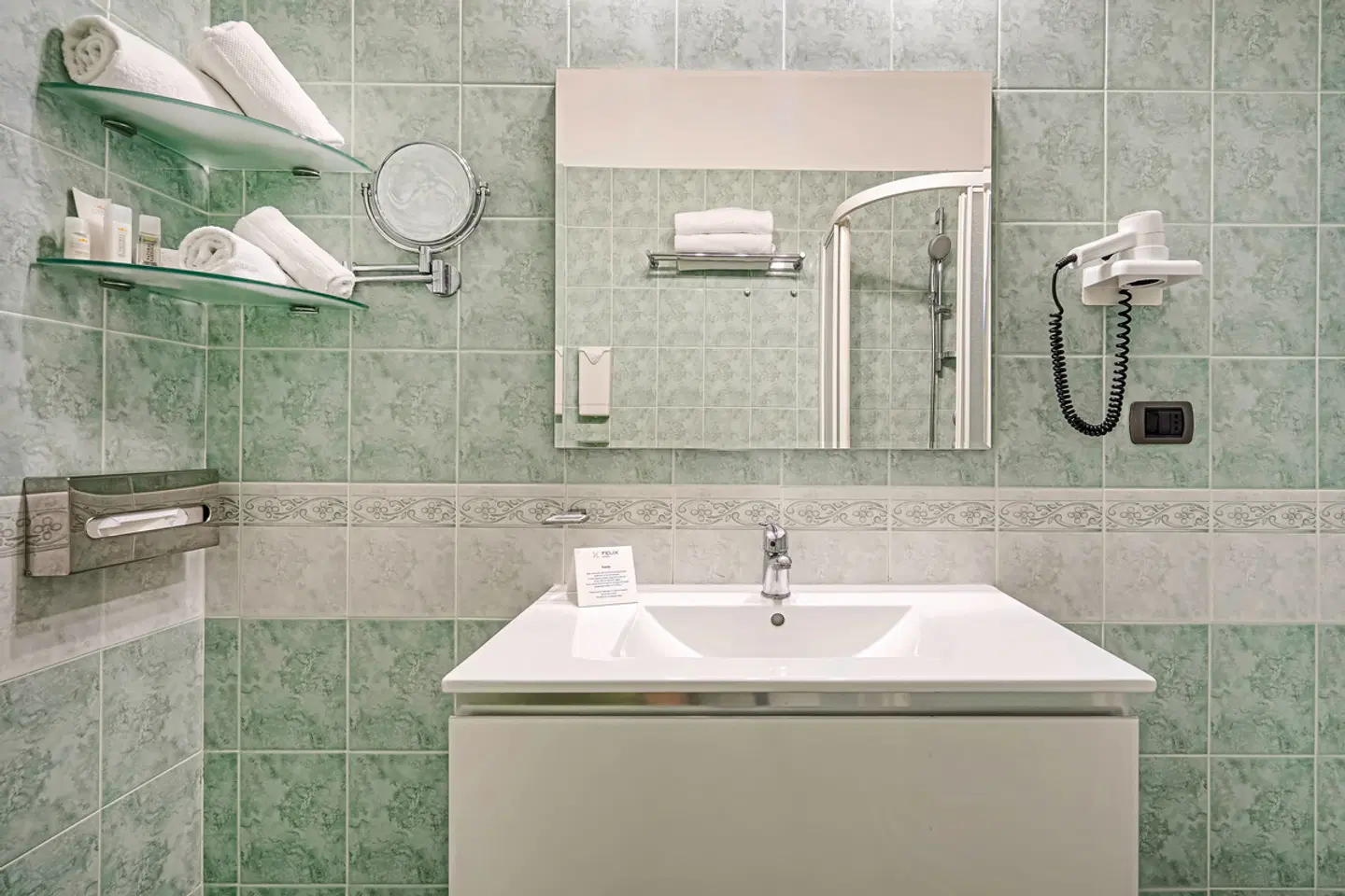 La Baja Badezimmer